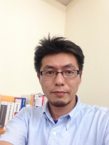 自己紹介