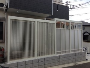 完成写真