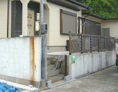 タカショー01