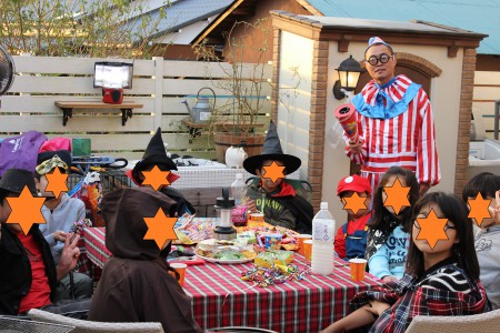 ①