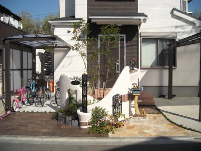 佐藤陽子邸25