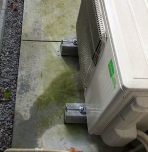 カビちゃうんです